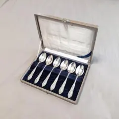 2025年最新】シルバー950 スプーンの人気アイテム - メルカリ