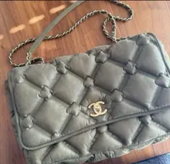 2025年最新】chanel バブルキルトの人気アイテム - メルカリ