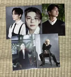 SEVENTEEN 消費期限 ランダムフォト まとめ売り