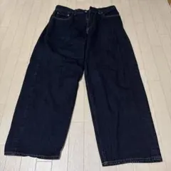 GAP スーパーバギーデニム W30 L30のサムネイル
