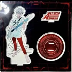 エイリアンステージ アクリルスタンド アニメイト 限定 ティル - メルカリ