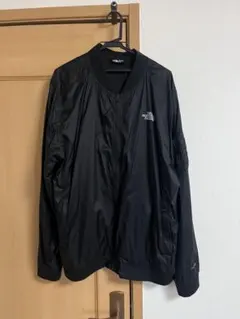 THE NORTH FACE ジャケット　ライトウェイト　ボンバージャケット