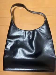 ohotoro レザートートバッグ