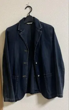 ☆希少☆ Libertine（リバティーン）デニムブレザー レディース☆M 