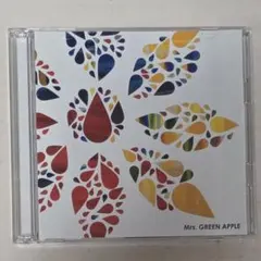 新品未開封 Mrs.GREEN APPLE 僕のこと 初回限定盤 CD＋DVD - メルカリ
