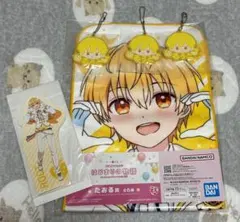 すとぷり 一番くじ るぅと