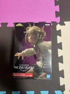 トガヒミコTHE EVIL VILLAINS vol.3 フィギュア