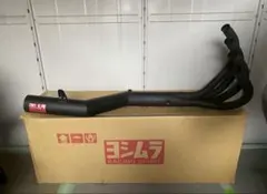にっくん様☆ヨシムラ☆ショートチタン管 z1/z2 当時物 - メルカリ