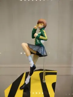 ペルソナ4 里中千枝 フィギュア