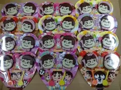 不二家　ペコポコチョコレートwithコロコロフレンズ✕１２個