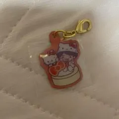 なにわ男子　西畑大吾　メタルチャーム