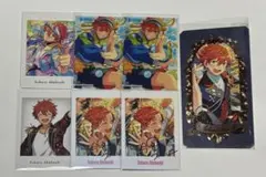 あんスタ 明星スバル まとめ売り