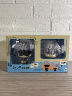 るかっぷ　呪術廻戦　五条悟　未開封品