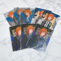 あんスタ クリカ 月永レオ