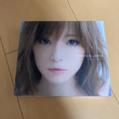【即購入ok!!】浜崎あゆみ『M(A)DE IN JAPAN』ファンクラブ限定盤 即購入ok!!】浜崎あゆみ『M(A)DE IN JAPAN』ファンクラブ限定盤 - メルカリ