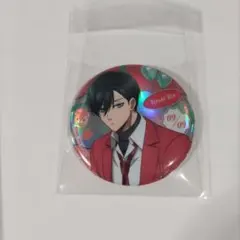 2026年最新】ブルーロック ホログラム缶バッジ 凛の人気アイテム