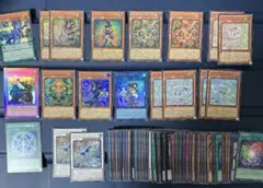 遊戯王 リミットオーバーコレクション ザヒーローズ まとめ売り