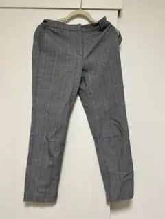 PLST ウォームリザーブスティックパンツ