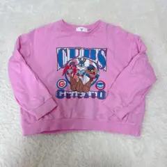 韓国子供服 バニー MTM