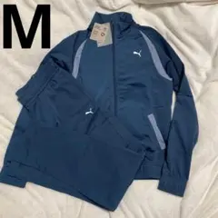 新品　レディース　プーマジャージ上下　セットアップ