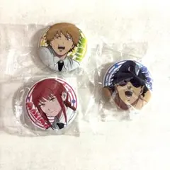 ジャンプフェスタ2026 チェンソーマン　デンジ　　マキマ　ビーム　ガチャガチャ