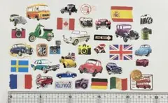 フレークシール