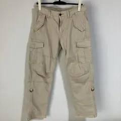 ユニクロ　レディース　パンツ