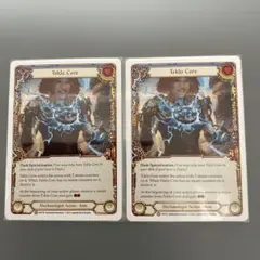 【追跡あり/匿名配送】Teklo Core 2枚