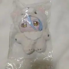 【当日or翌日発送】いつぬい HiMERU 24時間以内発送可 HiMERU いつぬい 一緒に暮らすぬい pattythree あん