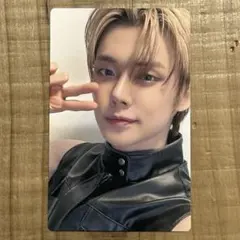 TXT starkissed ヨンジュン　トレカ