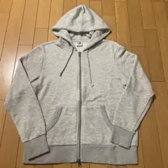karrimor RUN ラメデザイン レディース ジップパーカー