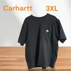 Carhartt 3XL Tシャツ