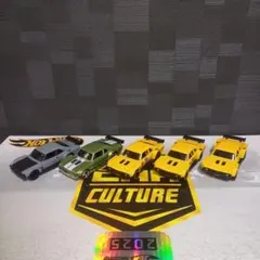 2026年最新】ホットウィールまとめ売りの人気アイテム - メルカリ