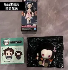 2025年最新】鬼滅の刃ワールドコレクタブルフィギュアの人気