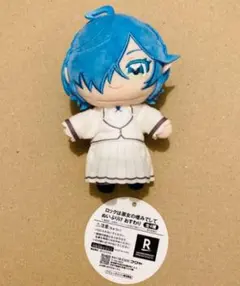 ロック ぬいぐるみ・マスコット 約20cm