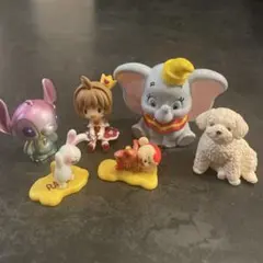 ガチャガチャ　まとめ売り