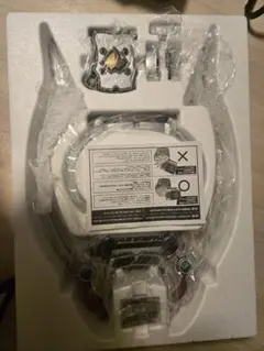 CSM カリスラウザー&カリスアロー 仮面ライダーブレイド - メルカリ