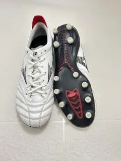 MIZUNO モレリアNEO3 JAPAN MIX 25cm 取替式 - メルカリ