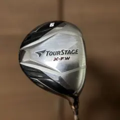 TOURSTAGE X-FW 5W ツアーAD GT-6 Sのサムネイル