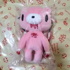 グルーミー　ポシェット　ぬいぐるみ