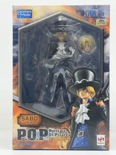 2025年最新】popワンピースサボの人気アイテム - メルカリ