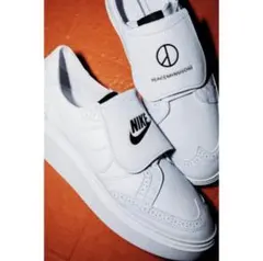 PEACEMINUSONE × Nike Kwondo1