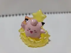 びっくらたまご バスポッピング ポケモン ～星降る夜に～ ピッピ マスコット