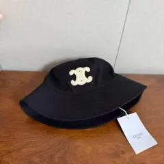 CELINE バケットハット
