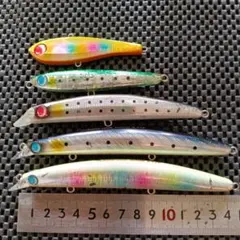 H-104 ブリームゴート ジャッカル スイセン （※バラ売りNG） - メルカリ