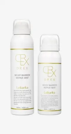 DREX Moist Barrier Repair Mist 50mlのサムネイル
