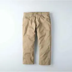 カーゴパンツ クロップド