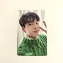 BTS グク Memories 2021 BluRay トレカ