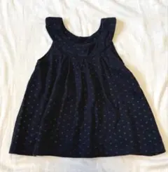 黒ワンピース