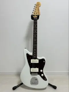 2025年最新】Fender mij jazzMasterの人気アイテム - メルカリ